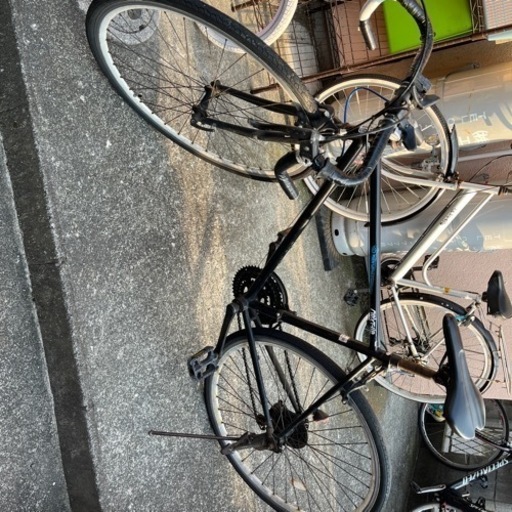 メーカー不明