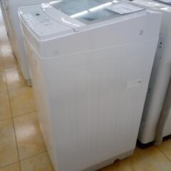 ★ジモティ割あり★ 値下げしました！ NITORI 全自動洗濯機 6ｋｇ 22年製 動作確認／クリーニング済み OJ2540