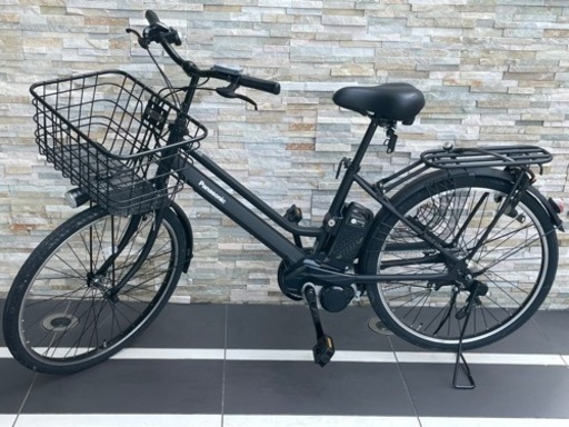 Panasonic 電動アシスト自転車 ティモS