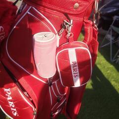 PARIS レディース ゴルフセット 11本 ※〜1/3までの購入は1/4発送 パリス レディース ゴルフクラブセット