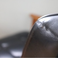 《受け渡し予定済み》カリモク60 Kチェア　ブラック　１シーター