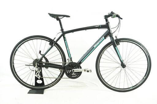 BIANCHI 「ビアンキ」 CAMELEONTE 1 2016年モデル クロスバイク
