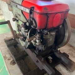 ヤンマーディーゼルF4型