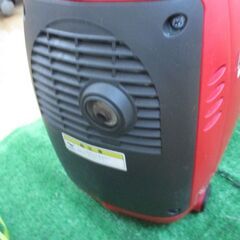 HONDA ホンダ EU9i インバータ発電機 中古品 12V8A 【ハンズクラフト宜