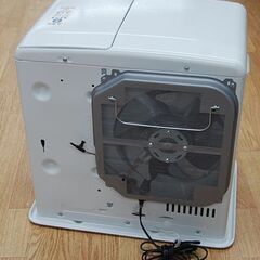 2020年製 石油ファンヒーター 9.0Lタンク ダイニチ ブルーヒーター FW 