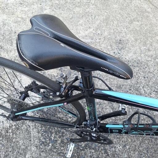 2016 BIANCHI DAMA BIANCA* VIA NIRONE 7 SORA | ビアンキ Bianchi