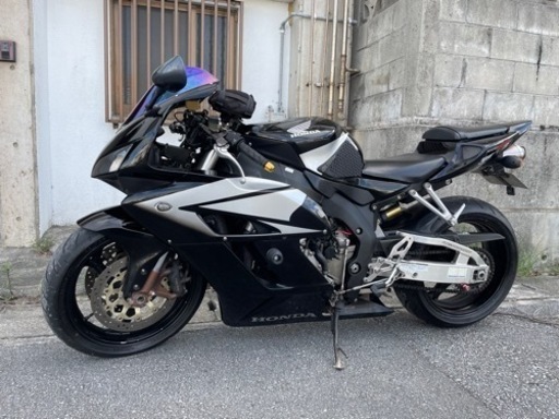 ホンダCB1000W RSC57逆車フルパワー‼️
