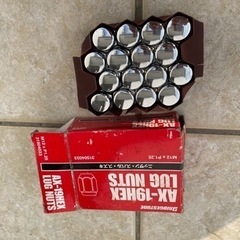 17インチスタッドレスタイヤの追加画像