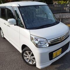 【車検付き】★ワンオーナー★スズキだけどマツダ★マツダだけどスズ...