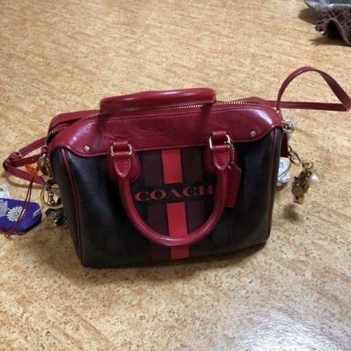 COACH バック