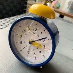 【難あり】置き時計