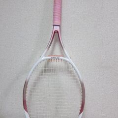 YONEX☆ヨネックス テニスラケット SRQ300 軟式？硬式？