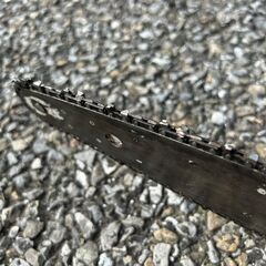 【店頭取引限定】【商品説明欄必読】STIHL MS150TC エンジンチェンソー【野田愛宕店】【ジャンク】IT7V993PCAW0