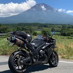 【ネット決済】YZF-R1