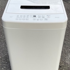 【RKGSE-079】特価！アイリスオーヤマ/4.5kg洗濯機/...