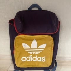 adidas リュックサック