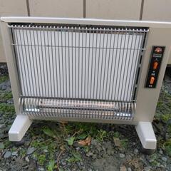 サンルミエ電気ストーブ