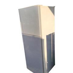 【売ります】シャープ　ノンフロン冷凍冷蔵庫　SJ-D23B-S　...