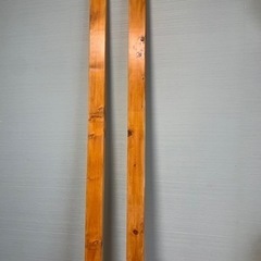 木材 2×4 ツーバイフォー 2本 2360cm