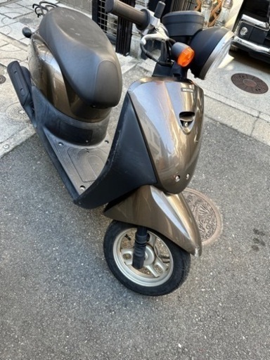 ホンダ50CC