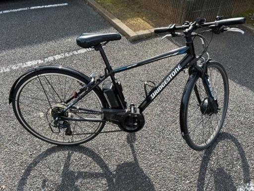 ブリヂストン TB1e