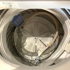 全国送料無料★3か月保障付き★洗濯機★2019年★パナソニック★NA-F50B13★S-160