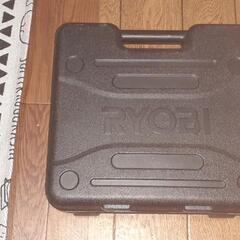 RYOBI 電動ドライバー