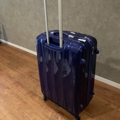 アメリカンツーリスター　スーツケース