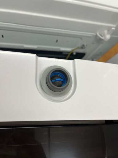 S1144　洗濯機　Grand Line　SWL-W50-W　5.0Kg　2019年製　送料A　札幌　プラクラ南９条店