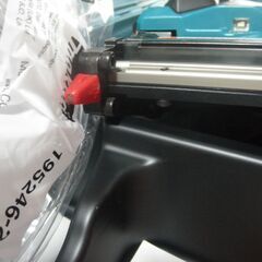 マキタ　ピンタッカー　１８ｖ