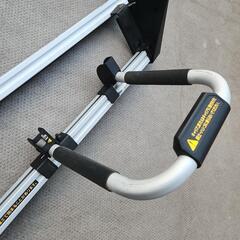 カーメイト　inno ハイエース 200系　リアキャリア