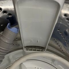 安心の6カ月保証　パナソニック　5.0ｋｇ洗濯機　2020年製