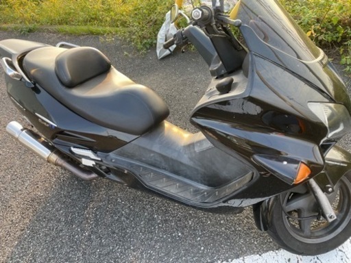 HONDA フォルツァ 250cc ホンダ（HONDA） フォルツァ Si | FORZA Si