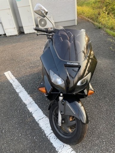 HONDA フォルツァ　２５０cc