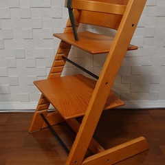 STOKKE TRIPP TRAPP／ ストッケ　トリップ　トラ...