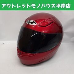 OGK フルフェイスヘルメットFF-R3 Lサイズ 59～60セ...