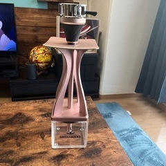 すぐ使えます！】シーシャバックス フレーバー付き