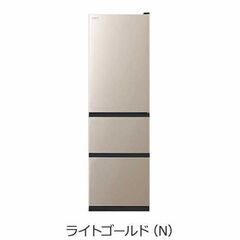 （Y交渉中）YJT7650【HITACHI/日立 3ドア冷蔵庫】...