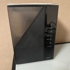 【取引決定】mononics YAMAZENハイブリッド式加湿器