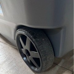 決まりましたiglooマックスコールド  90QT