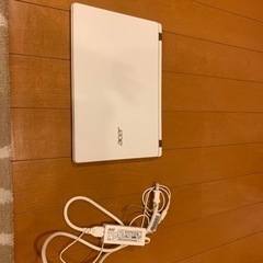 Acer     AspireV Corei3-6100U 中古...