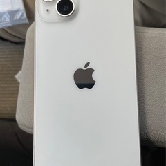 iPhone14Plus 128G SIMフリー　最終値下げします、早いもん勝ち