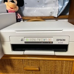 EPSONプリンター