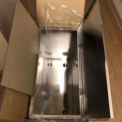 ◆避難はしご用収納BOX◆ オリローOA(アルミ製)用