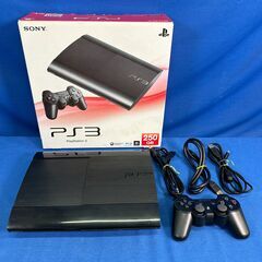 SONY PlayStation3 (CECH-4200B)最終値引きしました SONY PlayStation3 (CECH-4200B)最終値引きしました SONY