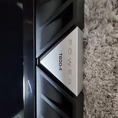 最終値下　Rockford Fosgate ロックフォード　アンプ　T600-4 Amazon.co.jp: ROCKFORD ロックフォード T600-4 4チャンネルアンプ