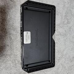 ロックフォード 4chパワーアンプ T600-4 パワーシリーズ Rockford fosgate