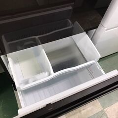Panasonic パナソニック 冷蔵庫 3ドア NR-C342GC 2021 スリム 大容量 