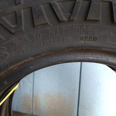 ジムニーＪＢ２３マキシス