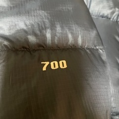 ノースフェス　ヌプシ90s Mサイズ　ダウンジャケット